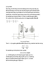 Tìm hiểu về Thủy khí Lưu lượng kế Venturi | Lí thuyết Vật lý | Trường Đại học khoa học Tự nhiên
