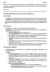 Bài giảng Chương 2 Mạng Nội Bộ (Private Network) | Môn Thiết kế và triển khai mạng IP - Đại học Bách Khoa Hà Nội