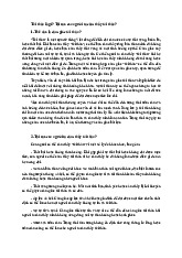 Tủi thân là gì? Tại sao con người ta cảm thấy tủi thân?