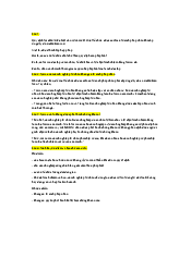 Câu hỏi tự luận ôn tập môn luật kinh tế | Học viện Ngân Hàng