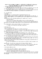 Pháp Luật đại cương - chương 2 | Pháp luật đại cương | Đại học Ngoại thương