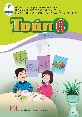 Sách giáo khoa Toán 6 - Tập 2 (Cánh diều)