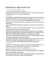 Phân biệt alone, solitary, lonely và lone