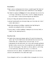 Đề cương môn English Studies- Trường Đại học bách khoa - Đại học đà nẵng.