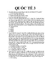 .Đề cương môn maketing cơ bản - trường đại học kinh tế- tài chính Hồ chí minh.