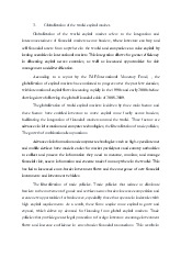 Financial - finance - Môn Thị trường và các định chế tài chính - Đại Học Kinh Tế - Đại học Đà Nẵng