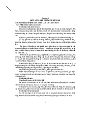Chủ đề: Nhân viên tuyển dụng -  Quản trị nhận lực | Trường Đại học Lao động - Xã hội