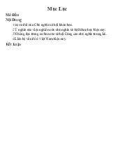 Lịch sử phát triển của chủ nghĩa tư bản từ lúc sơ khai cho đến lúc hiện đại môn Chủ nghĩa xã hội và khoa học | Trường đại học kinh doanh và công nghệ Hà Nội
