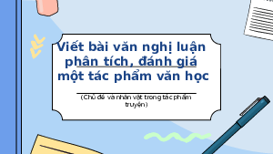 Bài 7: Thực hành viết 2 | Bài giảng PowerPonit | Ngữ văn 10 | Kết nối tri thức với cuộc sống (Cả năm)