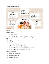 Tả một người bạn thân của em | Tập làm văn 5 Kết nối tri thức