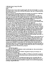 Bài tập quản trị học căn bản | Trường đại học kinh tế - luật đại học quốc gia thành phố Hồ Chí Minh