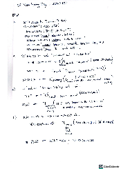 Bài tập ôn tập - Cơ sở dữ liệu | Trường Đại học Công nghệ, Đại học Quốc gia Hà Nội
