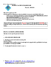 Final Project - Phần 1: Xây Dựng Linux Kernel | Môn Nguyên lý hệ điều hành - Đại học Cần Thơ