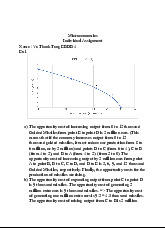 Individual Assignment on Opportunity Costs | Microeconomics | Trường Đại học Quốc tế, Đại học Quốc gia Thành phố Hồ Chí Minh