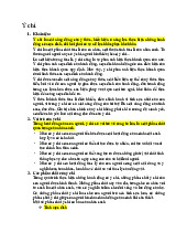 Ý Chí: Khái Niệm, Vai Trò Và Phẩm Chất Của Ý Chí Tâm Lý