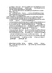 Phủ định của phủ định | Học viện Hành chính Quốc gia