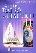 Sách bài tập Đại số và Giải tích 11 cơ bản