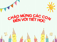 Giáo án điện tử Toán 2 Chương 1 Cánh diều: Bài toán liên quan đến phép cộng, phép trừ