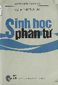 Sách giáo trình Sinh học phân tử | Trường Đại học Y Dược, Đại học Quốc gia Hà Nội