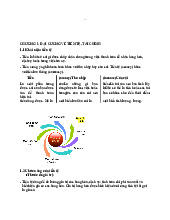 Tóm Tắt Lý Thuyết Tài Chính Tiền Tệ | Trường Đại học Kinh Tế - Luật