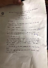 Đề thi cuối kỳ học phần Những nguyên lý cơ bản của chủ nghĩa Mác - Lênin năm 2024 - 2025 | Đại học Luật Thành phố Hồ Chí Minh