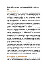 Tính chất hóa học của Isopren C5H8 - Hoá học 11