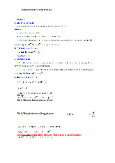 Căn Bậc Hai và Căn Bậc Ba - Lý thuyết và bài tập môn Toán lớp 9