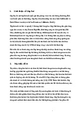 Rủi ro Chuyển đổi số | Trường Đại học Kinh tế – Luật, Đại học Quốc gia Thành phố Hồ Chí Minh