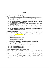 Elasticity Concepts in Microeconomics Ch. 3 | Microeconomics | Trường Đại học Quốc tế, Đại học Quốc gia Thành phố Hồ Chí Minh