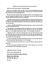 Mẫu đơn xin chuyển lớp của học sinh theo quy định mới