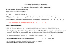 Tổ chức cuộc họp kinh doanh -  Môn Thị trường và các định chế tài chính - Đại Học Kinh Tế - Đại học Đà Nẵng