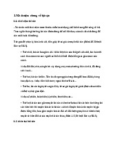 Bài tập thuyết trình môn Pháp luật đại cương: Quy định pháp luật về tài sản, quyền sở hữu và thực tiễn thực thi tại Việt Nam