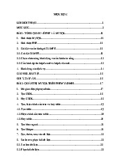 Giáo Trình Lập Trình Web PHP & MySQL | Môn Lập trình - Đại học Quảng Nam