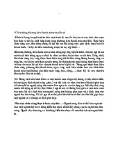 Chức năng phương tiện thanh toán của tiền tệ - Kinh tế chính trị Mác Lênin (SSH1121) | Trường Đại học Bách khoa Hà Nội