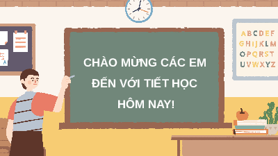 Giáo án điện tử Toán 3 Bài 38 Kết nối tri thức: Biểu thức số. Tính giá trị của biểu thức số