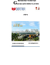 Tài liệu GDQP 2 - Giáo dục Quốc phòng và An ninh (Tập 2)