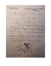Đề thi Kỹ thuật điều khiển kỳ 2 năm học 2021-2022 | Trường Đại học Công nghệ, Đại học Quốc gia Hà Nội