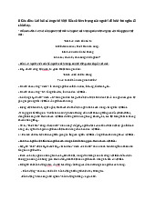 Phân tích 8 câu thơ đầu Việt Bắc | Ngữ Văn 12