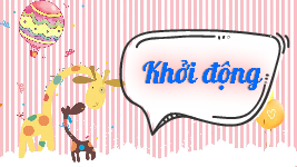 Giáo án điện tử  Tiếng Việt 4 -  Kết Nối Tri Thức: tập làm văn tuần 19.