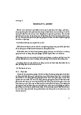 Chương 3 - Tài khoản và Ghi kép trong Kế toán | Nguyên lý kế toán | Đại học Kinh tế - Đại học Đà Nẵng