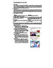 Phân biệt giữa tin tức và ý kiến: Đặc điểm và tiêu chí đánh giá