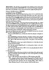 Đánh giá chính sách marketing & nhân sự của SEONGON | Môn Marketing cơ bản - Trường Cao đẳng công thương Việt Nam