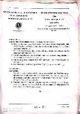 Đề thi cuối kỳ học phần Tư pháp quốc tế năm 2024 - 2025 | Đại học Luật Thành phố Hồ Chí Minh