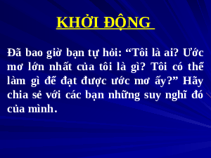 Giáo án điện tử Ngữ văn 11 Bài 5 Chân trời sáng tạo: Vĩnh biệt cửu trùng đài
