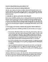 Con dưới 36 tháng tuổi khi ly hôn quyền nuôi thuộc về ai?