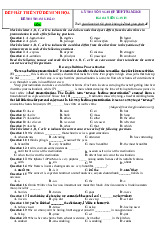 Đề thi thử TN THPT môn Tiếng Anh 2025 bám sát đề minh họa giải chi tiết-Đề 6