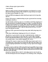 Đề cương về Công ty Cổ phần Tập đoàn Phúc Sơn môn Luật đầu tư | Học viện Phụ nữ Việt Nam