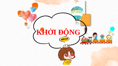 Giáo án điện tử GDCD 7 Bài 12 Cánh diều: Quyền và nghĩa vụ của công dân trong gia đình