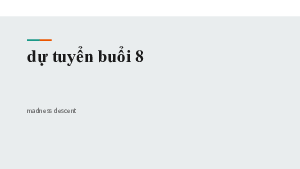 Đề dự tuyển buổi 8 đội tuyển quốc gia năm 2021 môn Tiếng Anh - Practice test for Nec 2021-2022