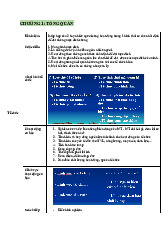 Tổng quan về Quản Lý trong Khoa học Quản lý | Khoa học quản lý | Học viện Tài chính